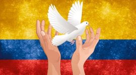 Timeline: Procesos de paz en Colombia
