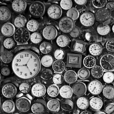 Timeline: Evolución de las computadoras