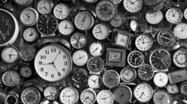 Timeline: Evolución de las computadoras