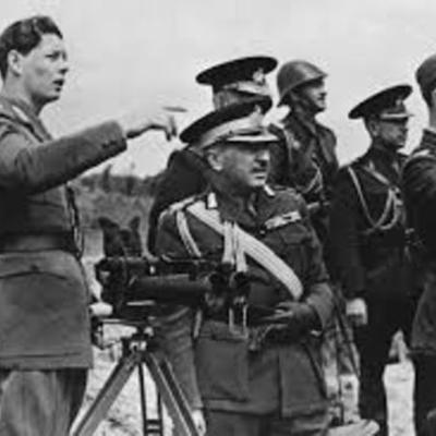 Timeline: Segunda Guerra Mundial