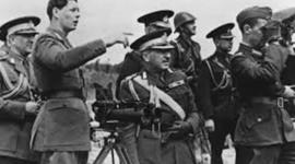 Timeline: Segunda Guerra Mundial