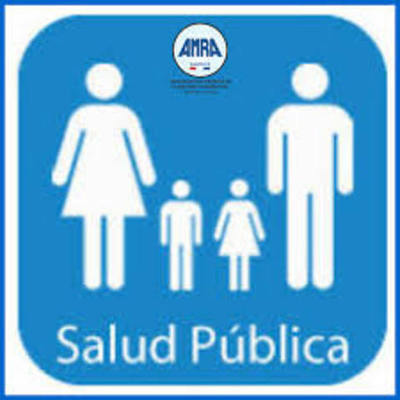 Timeline: SURGIMIENTO DE LA SALUD PUBLICA