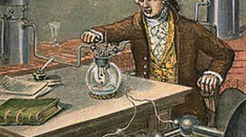 Timeline: Historia de la química