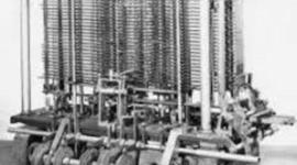 Timeline: historia de la computación