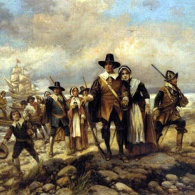 Timeline: Honors History Period G