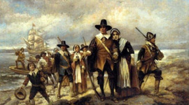 Timeline: Honors History Period G