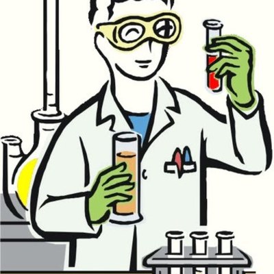 Timeline: LA QUÍMICA ANALÍTICA Y SU HISTORIA