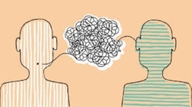 Timeline: El Desarrollo histórico de la comunicación como ciencia.