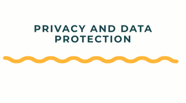 Timeline: Instrumentos legais em Privacidade e Proteção de Dados