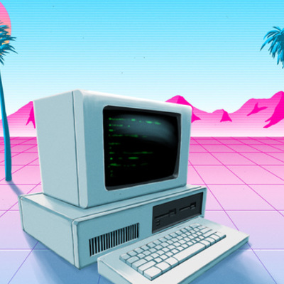 Timeline: Historia de la computación.