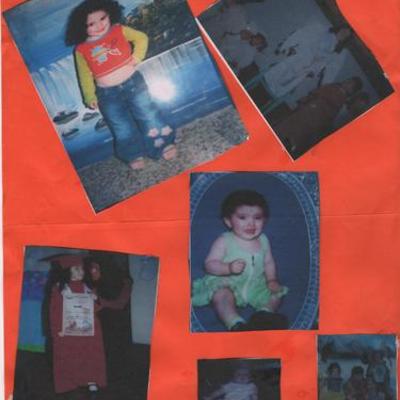 Timeline: Desarrollo evolutivo