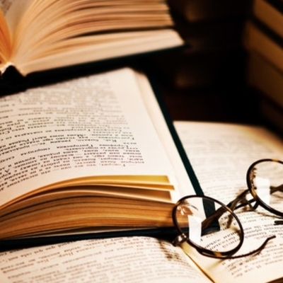 Timeline: La evolución de la literatura