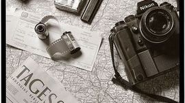 Timeline: La Fotografia