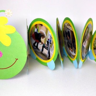 Timeline: Evolución del conocimiento B5-3 y B5-6