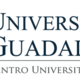 Logo udg cunorte q