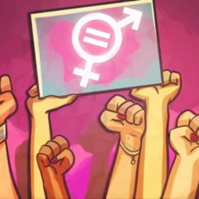 Timeline: Breve recuento sobre el feminiso