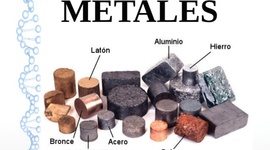 Timeline: historia de los metales