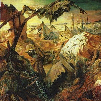 Timeline: Le monde au sortir de la Première Guerre mondiale