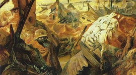 Timeline: Le monde au sortir de la Première Guerre mondiale