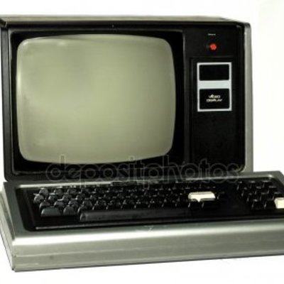 Timeline: INFORMATIKA ASMAKUNTZA GARRANTSITSUENAK