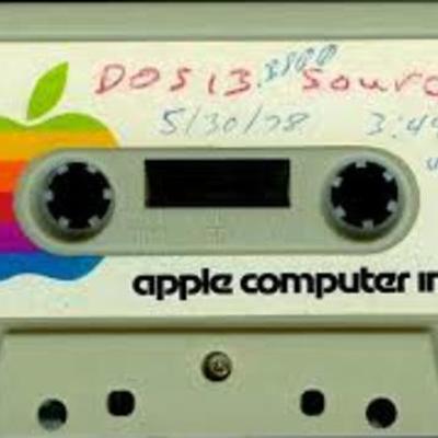 Timeline: Informatikaren Historia