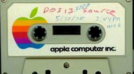 Timeline: Informatikaren Historia