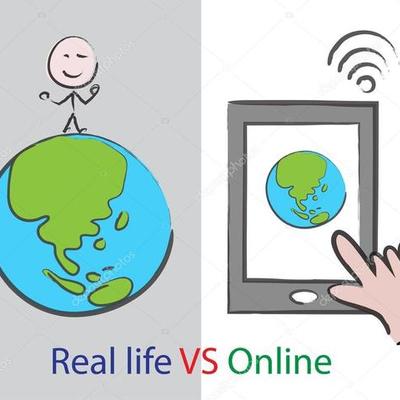 Timeline: Del telefono al internet