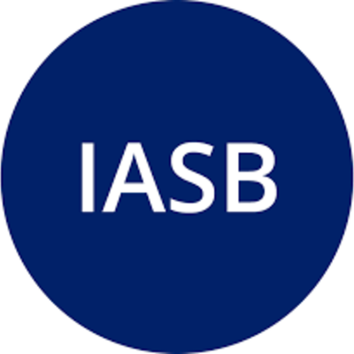 Timeline: IASC/IASB