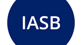 Timeline: IASC/IASB