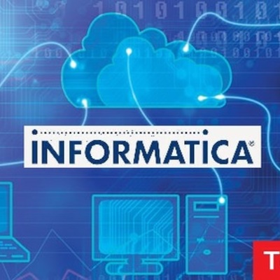 Timeline: INFORMATICA