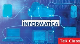 Timeline: INFORMATICA