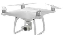 Timeline: Drones Founded