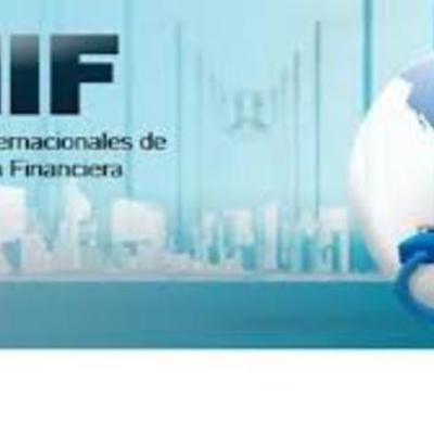 Timeline: Hechos destacables del IASC/IASB,