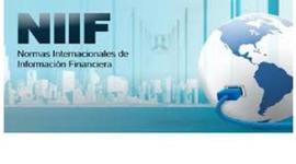 Timeline: Hechos destacables del IASC/IASB,