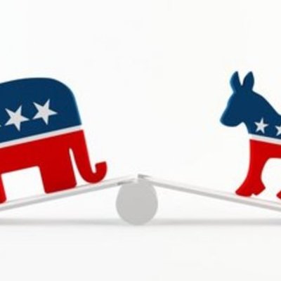 Timeline: Timeline of U.S. two-party system