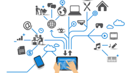 Timeline: GENERACIONES DE LAS BASES DE DATOS