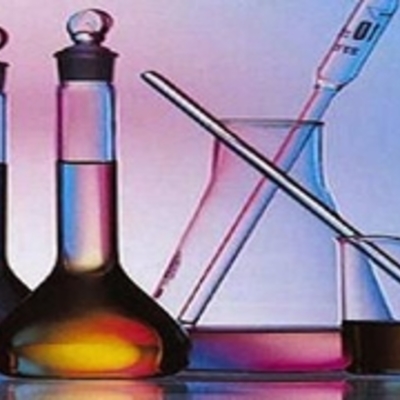 Timeline: Descubrimientos en la Quimica