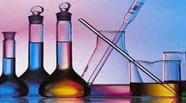 Timeline: Descubrimientos en la Quimica