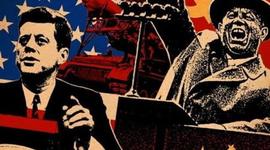 Timeline: cold war timeline