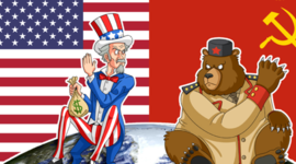 Timeline: Cold War Timeline