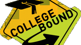 Timeline: Getting accepted into College