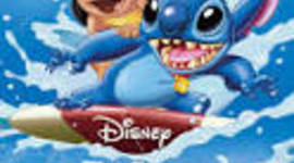 Timeline: lilo and stitch