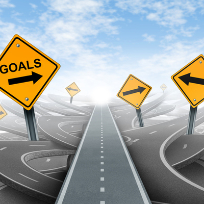 Timeline: My Goals Timeline