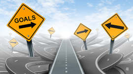 Timeline: My Goals Timeline