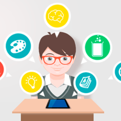 Timeline: Historias de las TIC y del E-Learning