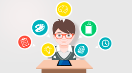 Timeline: Historias de las TIC y del E-Learning