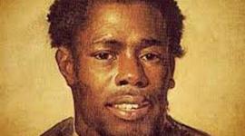 Timeline: Nat turner