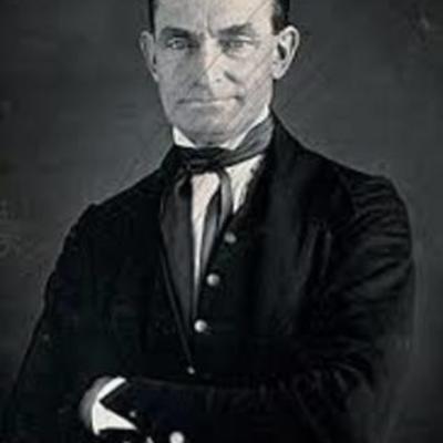 Timeline: John Brown