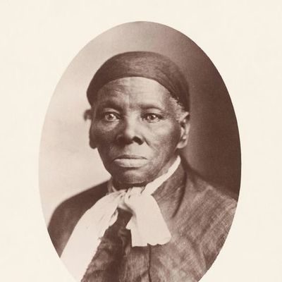 Timeline: Harriet Tubman