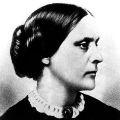 Timeline: Susan B.Anthony